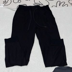 Men’s Lululemon ABC pants